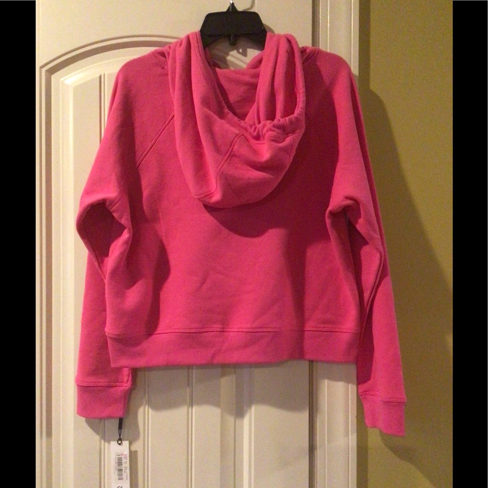 SOLD❌CALVIN KLEIN PERFORMANCE LOGO HOODIE(Sz S) - Picture 7 of 12